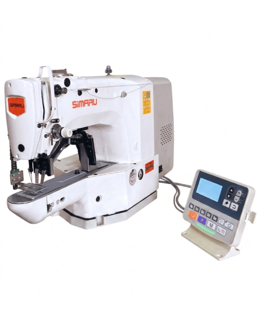 SIMARU SM-1900 ASS